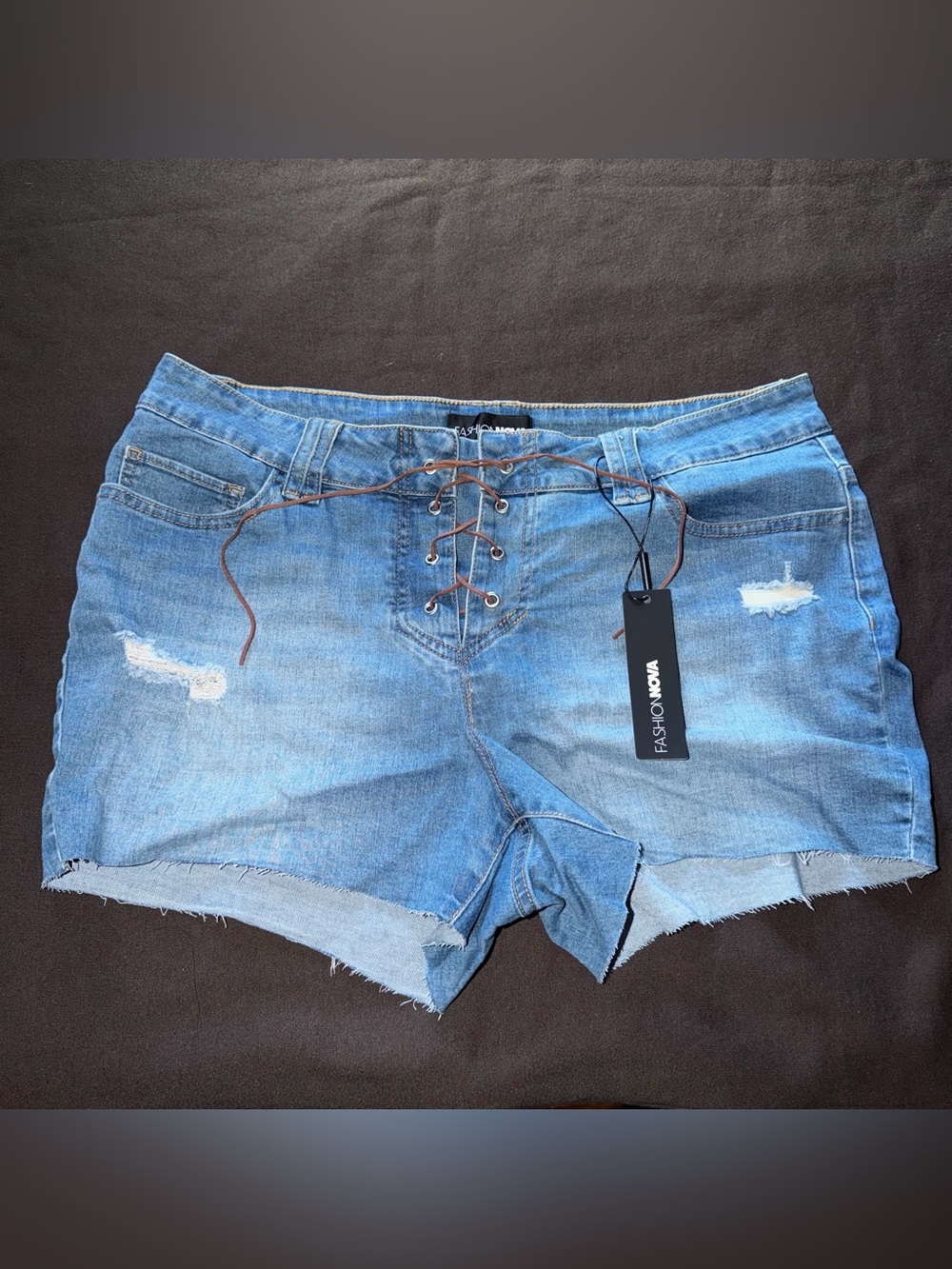 Fashion Nova Shorts